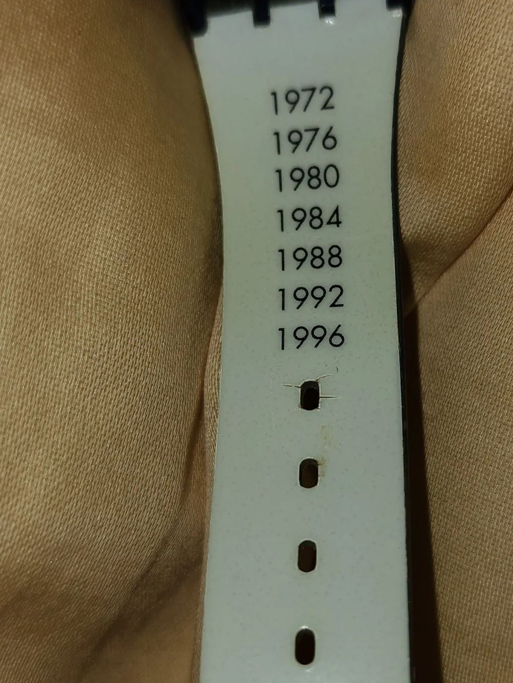 Swatch 